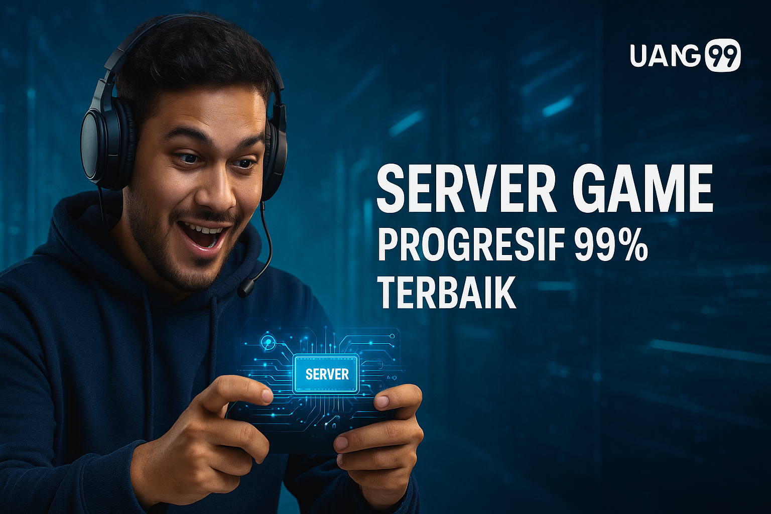 Uang99 H Uang 99 Server Game Progresif 99% Terbaik
Uang99 H Uang 99 Server Game Progresif 99% Terbaik